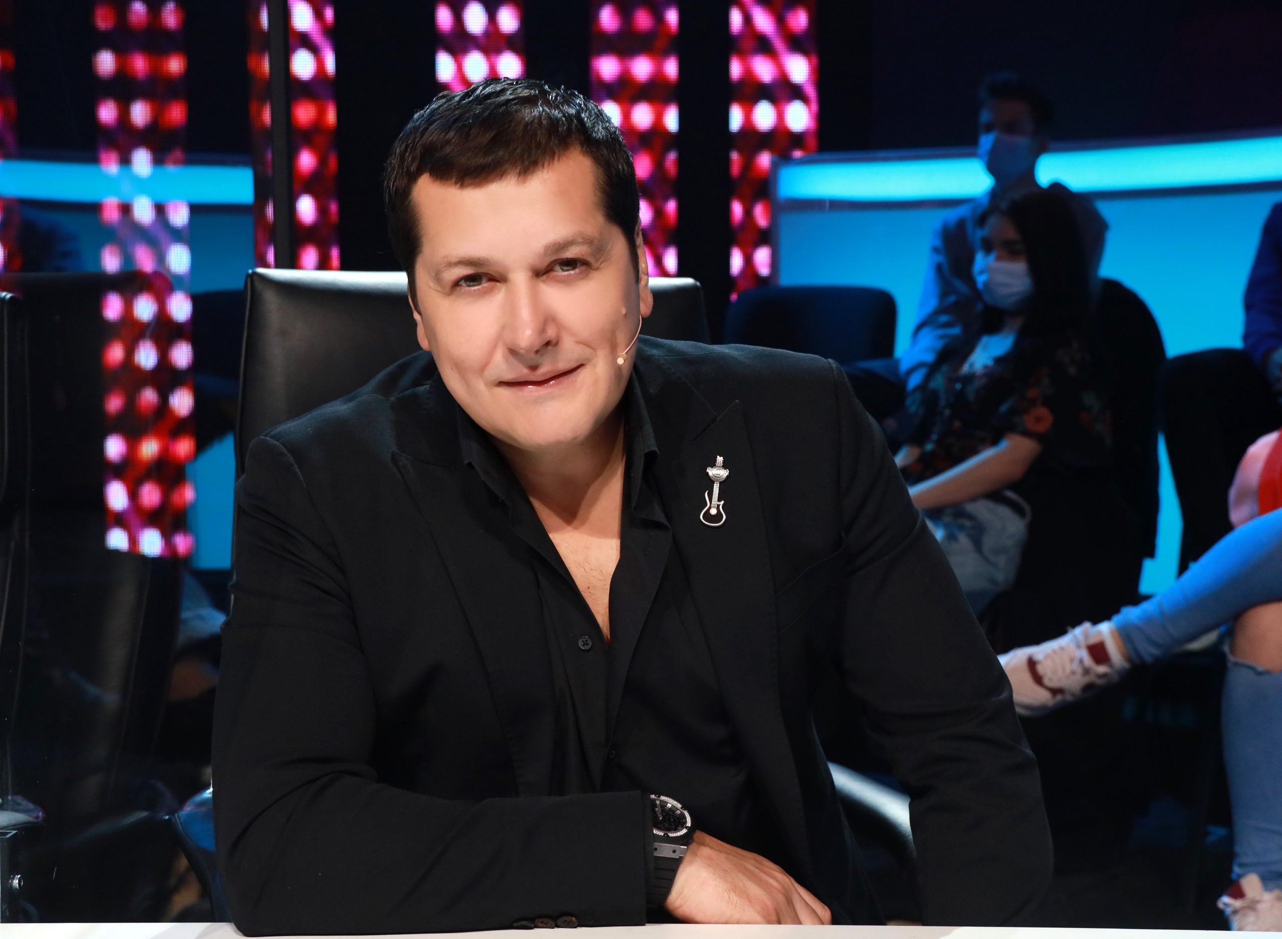 Veliki hit Ace Pejovića odbila su čak dva pevača, a danas je njegova lična karta: "Čim je čuo snimio je, ostalo je istorija" 2 Aco Pejovic ok FOTO MUNJA 3