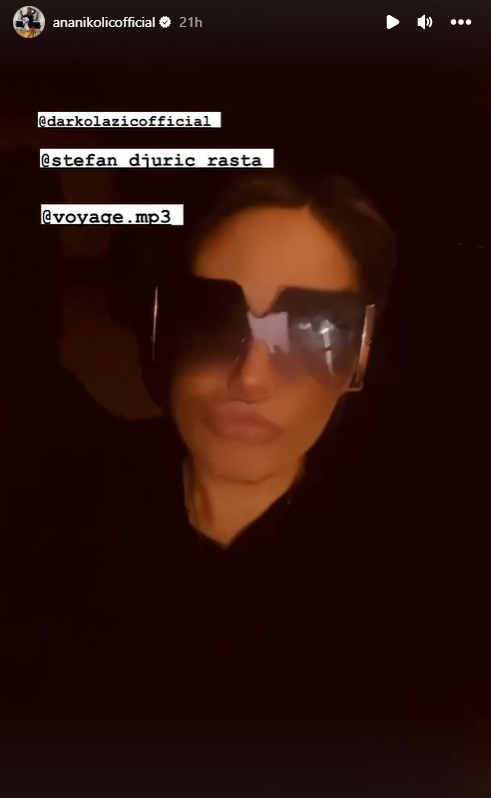 Ana Nikolic 3