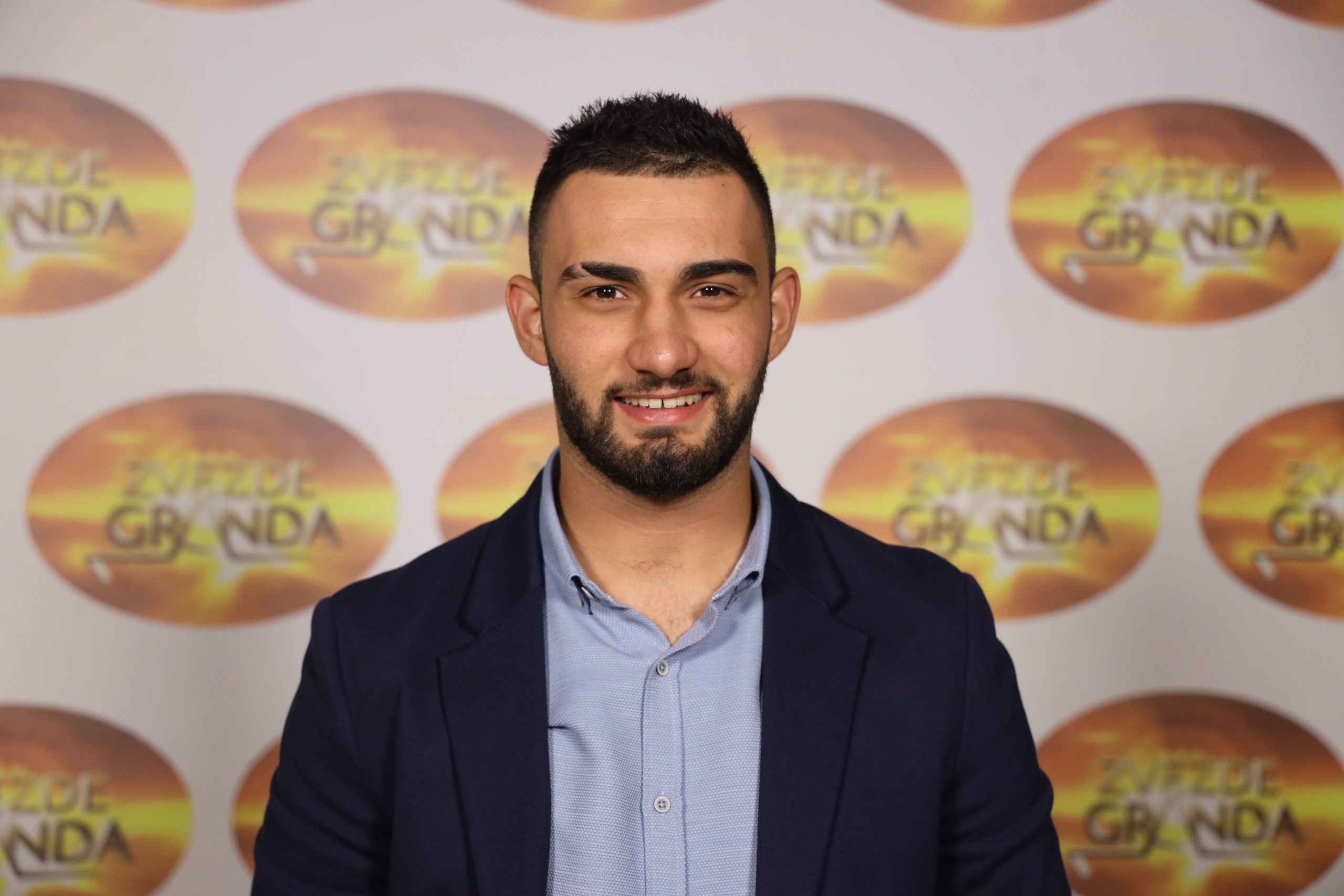 Bojan Ilievski 2 BOJAN ILIEVSKI 22 GOD. SKOPLJE MKD 5