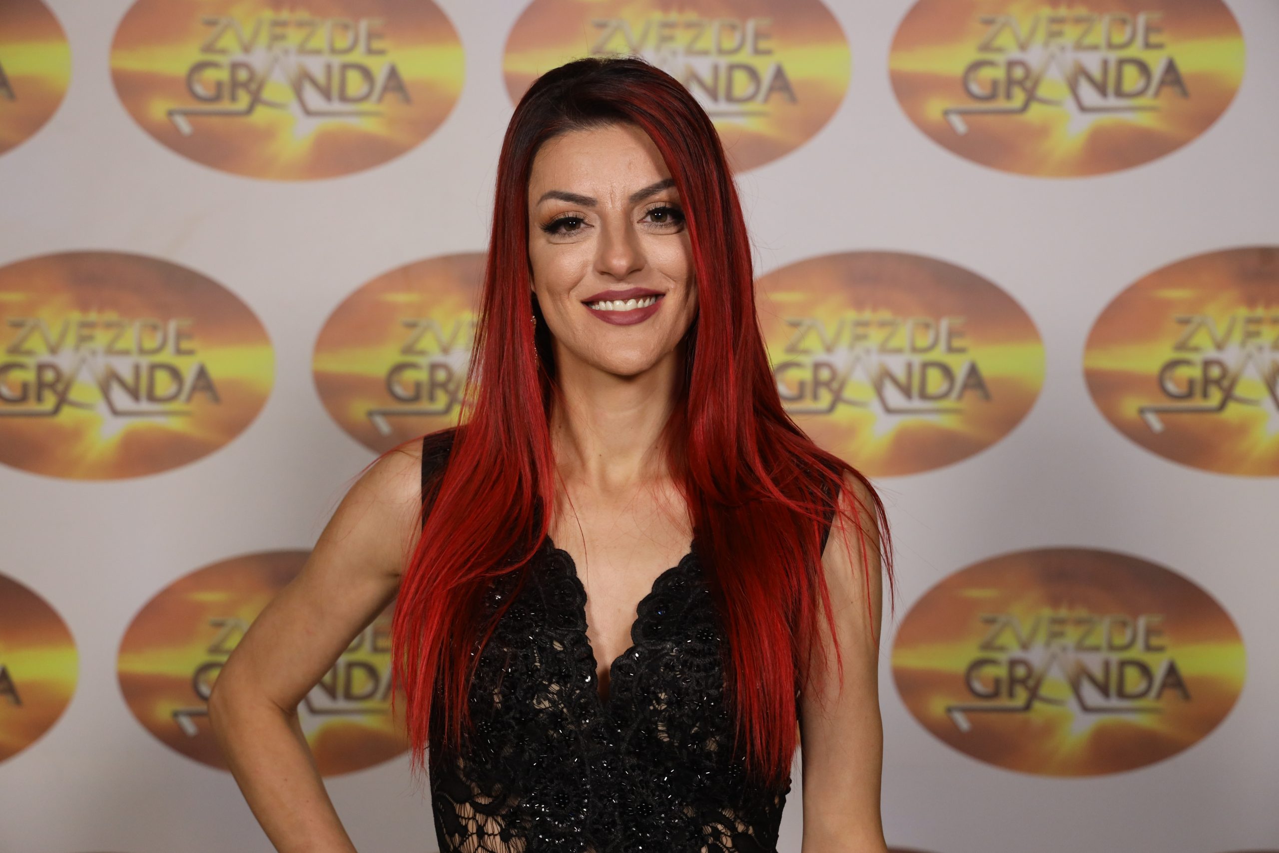 Branka Sokolovska 2 BRANKA SOKOLOVSKA 36 GOD. SKOPLJEMKD 1