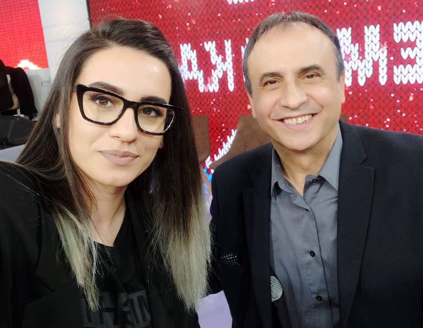 Našem pevaču ćerka saopštila da se udaje dan pred svadbu: "Samo nas je pitala šta radimo sutra, ostali smo u šoku" 6 Beki Bekic sa cerkom