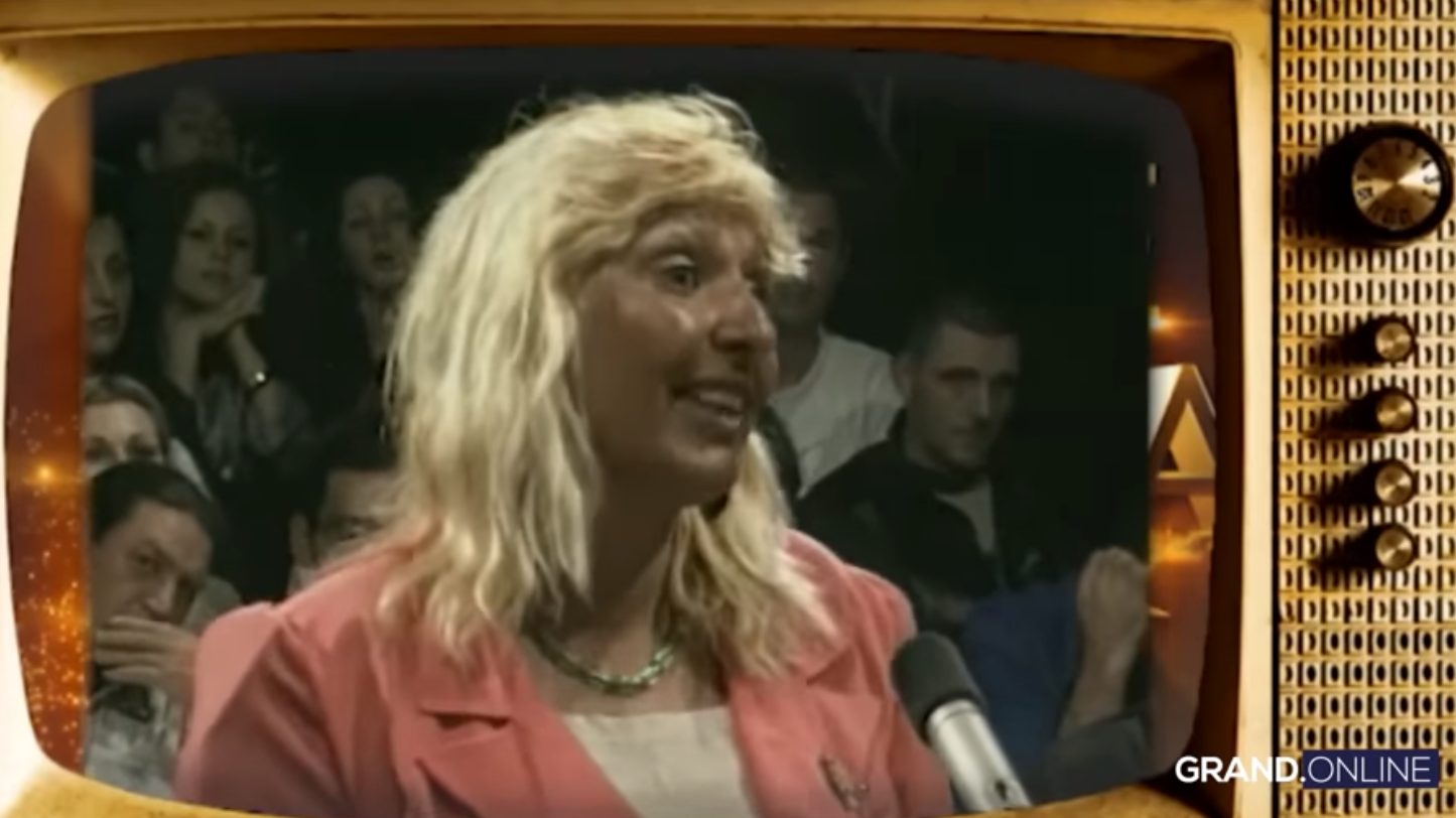 SMEH DO SUZA, NEMA DALJE: Milica Todorović kao Jovanka Redžepović (VIDEO) 8 Capture 1 3