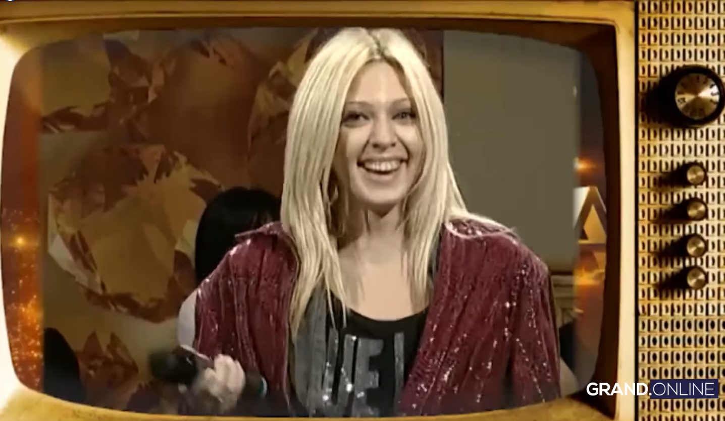 SMEH DO SUZA, NEMA DALJE: Milica Todorović kao Jovanka Redžepović (VIDEO) 9 Capture 1 5