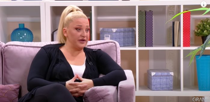 Voditeljka dobila TUŽBU od bivših saradnika, pa im žestoko odgovorila: "To su osujećeni ljudi puni frustracija" 7 Capture 2 11