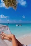 Ceca povukla nogu, pa svi otišli na Maldive: Još jedna pevačica mami uzdahe HOT fotkama iz luksuznog letovališta (VIDEO) 5 Capture 3 13