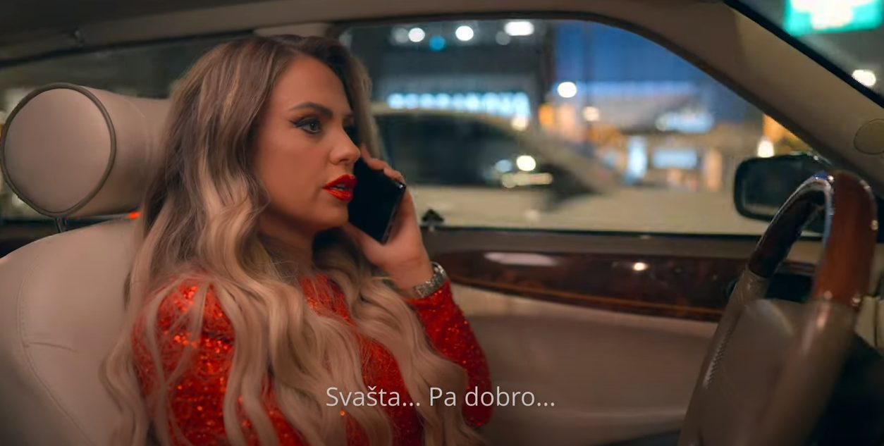 ŠOK: Zvezda Granda osuđena na dve godine zatvora (VIDEO) 8 Capture 3 5