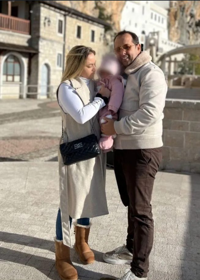 "Teško onom ko nije vernik": Nakon posete Ostrogu i džamiji Emir Habibović na meti hejtera, evo šta kaže o svojoj veri (VIDEO) 7 Capture 4 2