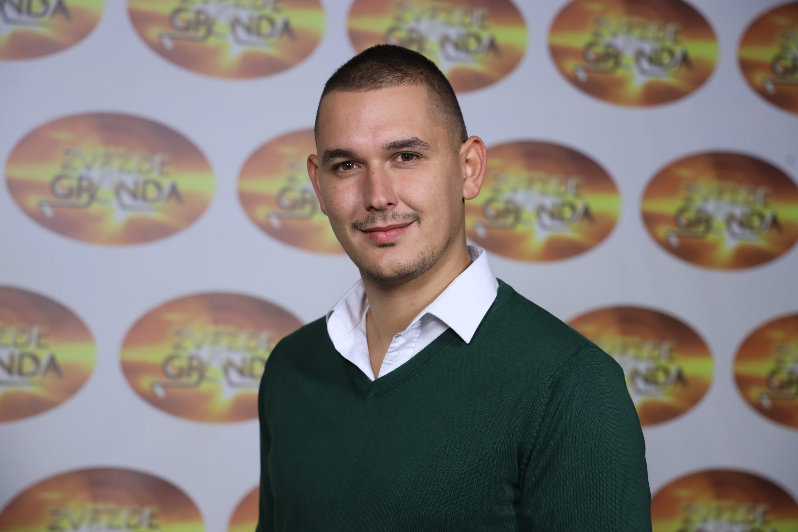 Dragan Đurić 2 DRAGAN DJURIC 26 GOD. DOBOJBIH 8