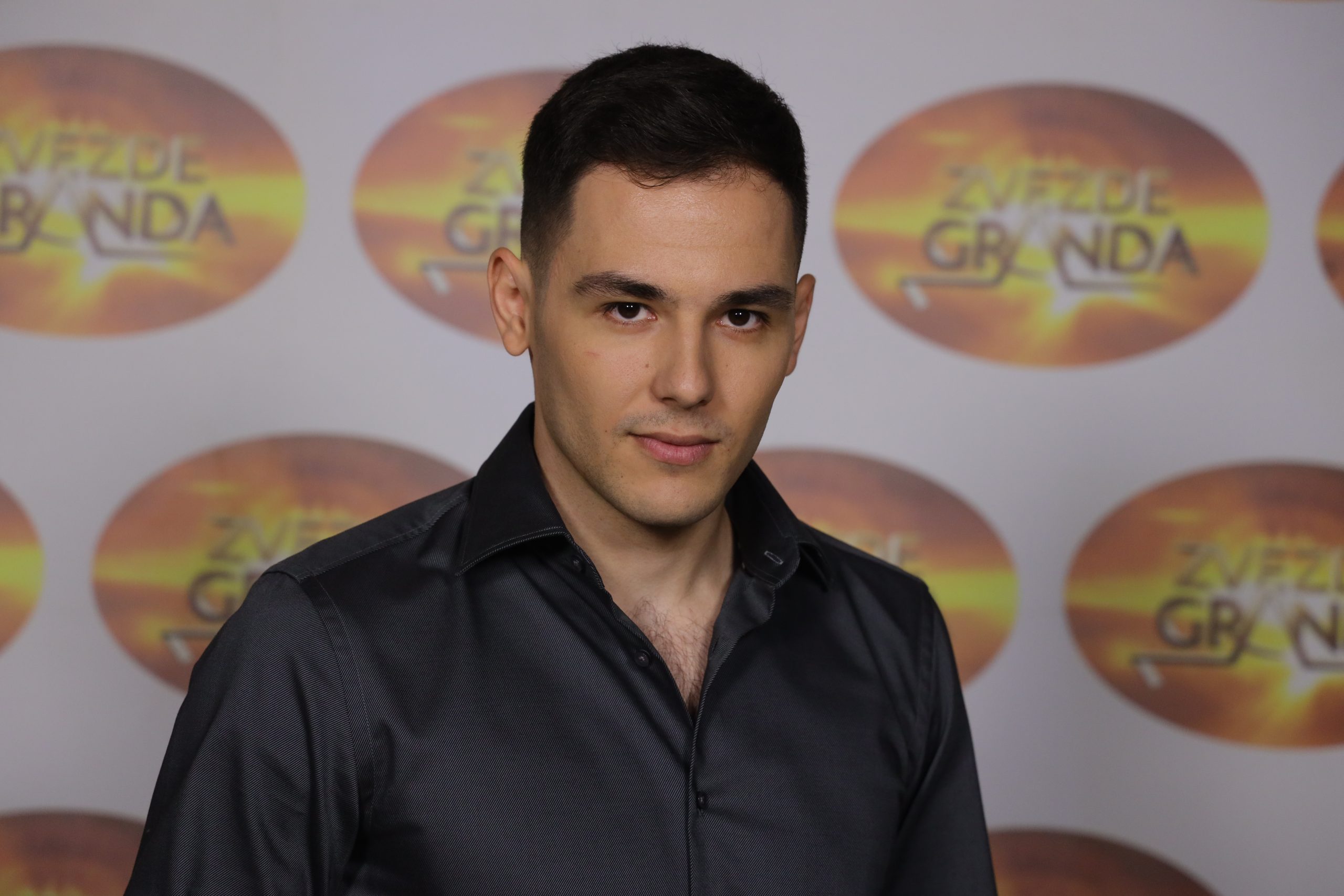 DRAGAN RAJKOVIC 25 GOD. BEOGRAD 14