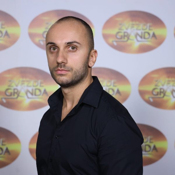 Dragančo Manevski 1 DRAGANCO MANEVSKI 28 GOD. VELESMKD 6