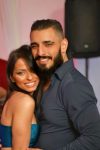 Žena Darka Lazića puca od sreće, uputila pevaču emotivne reči: "Umrla bih za tebe" (FOTO) 4 Darko Lazic 3 e1696962151589