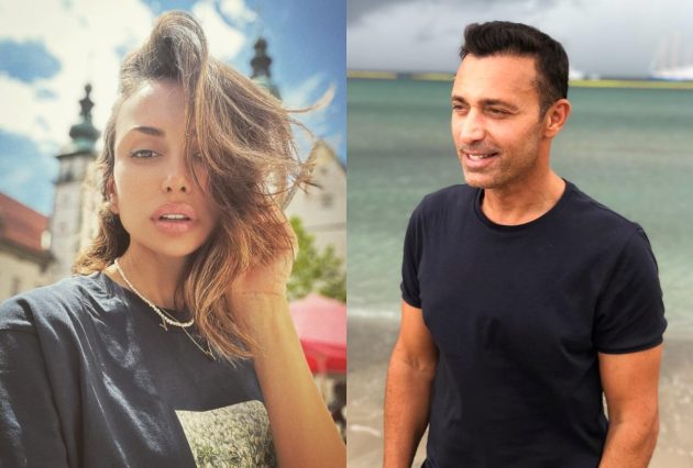 Emina i mustafa