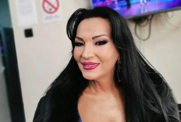 Goca Bozinovska