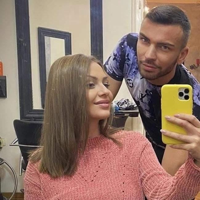 Opet promena: Ovakvu Biljanu Marković nismo očekivali, jedan muškarac je kriv za sve (VIDEO) 9 IMG 20221202 WA0002