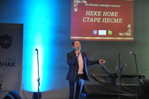 U Čačku održan prvi festival narodne muzike, pobedu odneli nekadašnji veterani 4 IMG 20221214 WA0007