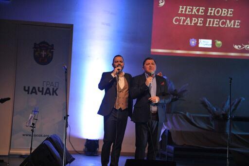U Čačku održan prvi festival narodne muzike, pobedu odneli nekadašnji veterani 5 IMG 20221214 WA0008