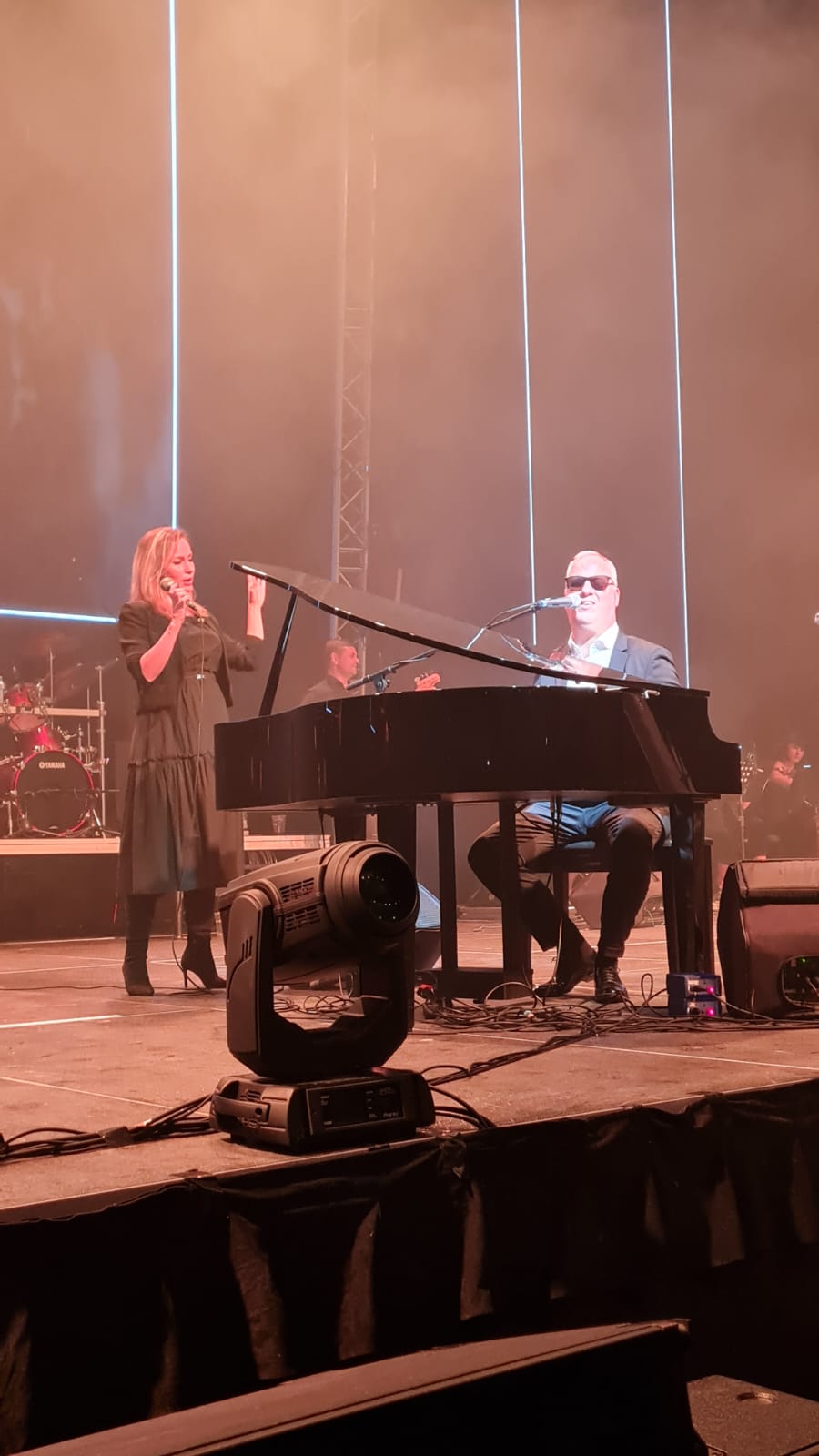 JOŠ JEDAN NEVEROVATAN KONCERT PUN EMOCIJA: Saša Matić zapalio Arenu u Splitu (VIDEO) 6 IMG 20221218 WA0006