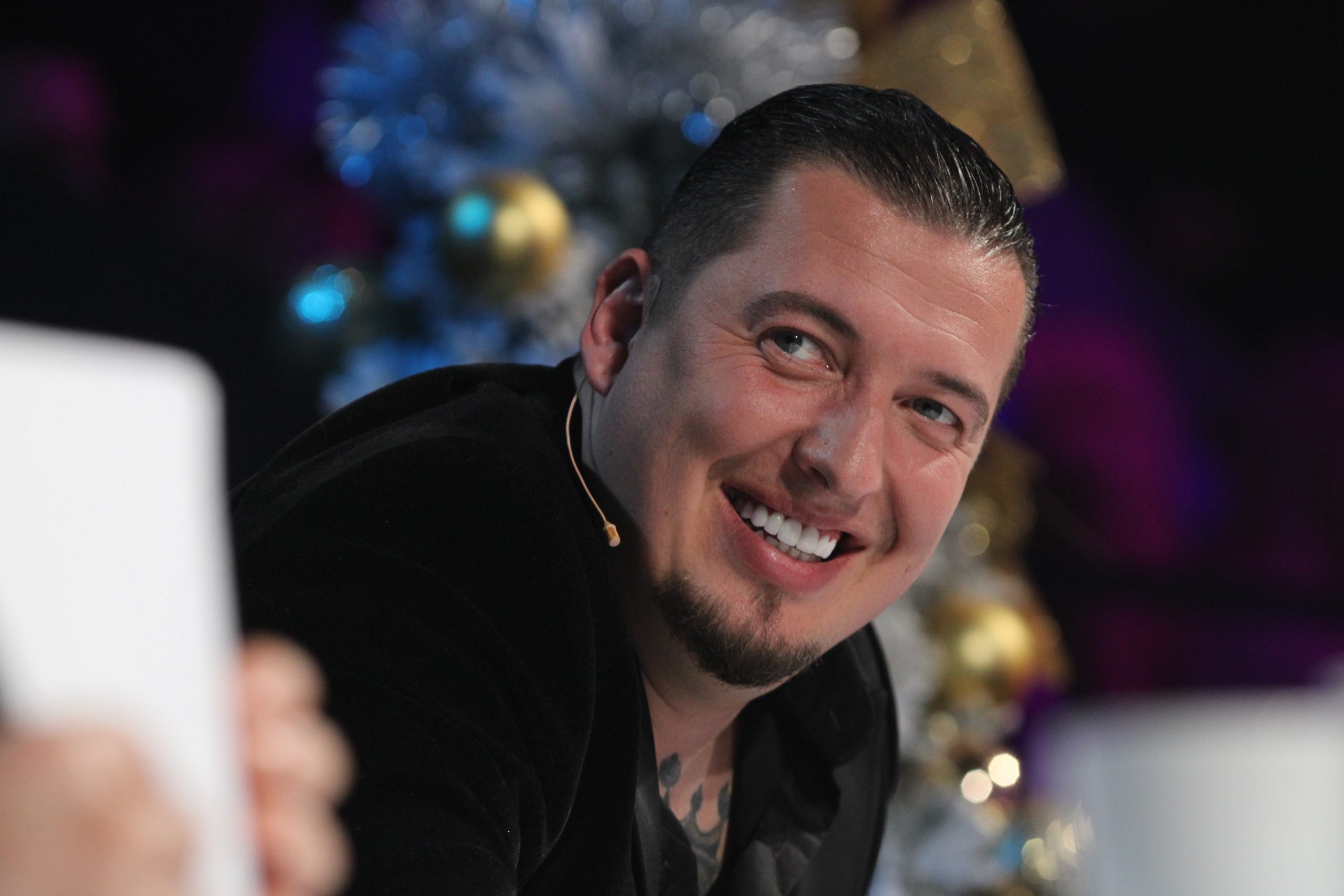 Veteran ispričao kako je upoznao Aleksandru Prijović: Gile ostao u ČUDU, pa postavio pitanje koje je IZNENADILO mnoge 8 IMG 0973 2