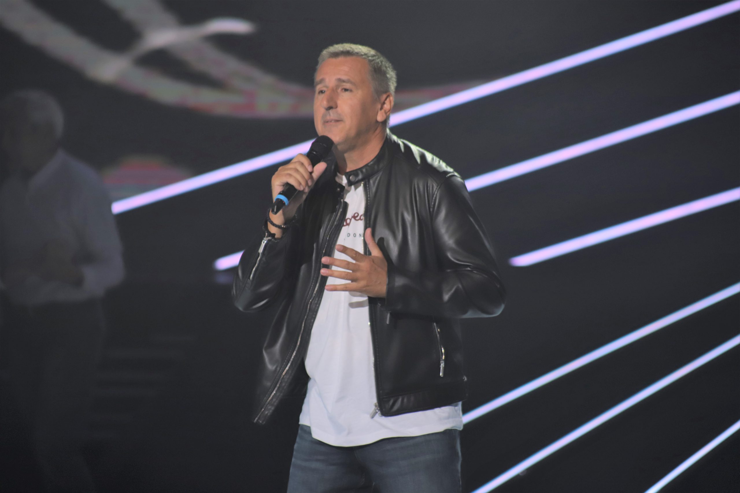 Preživeo moždani udar, a na sceni NIKAD NIJE KASNO napravio HAOS: "To je ta hrabrost" 6 IMG 1270