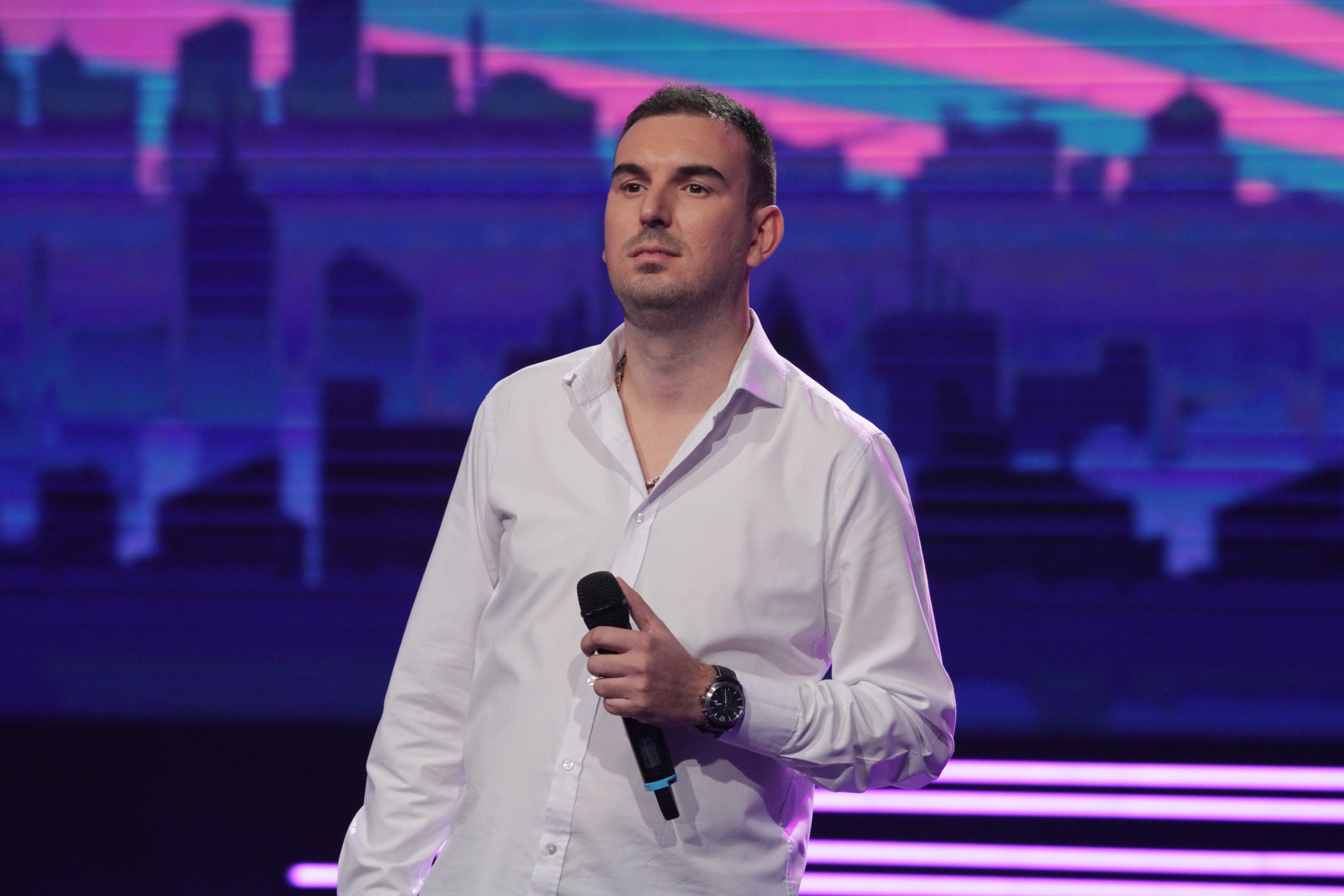 Takmičar stvorio KONFUZIJU u žiriju, Popović počeo da preispituje: "Je l' on to priča sa mnom iz toaleta?!" 6 IMG 5292