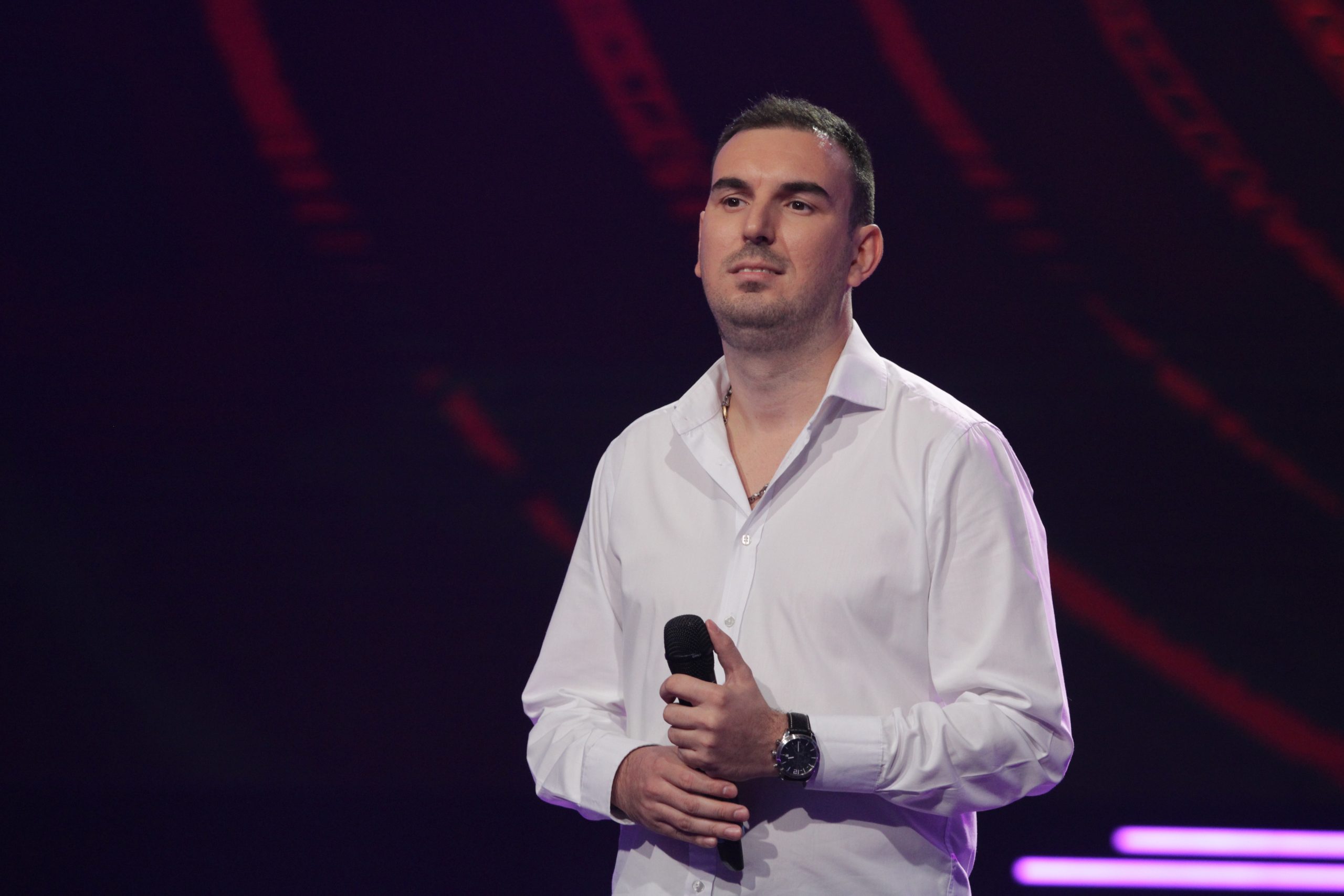 Takmičar stvorio KONFUZIJU u žiriju, Popović počeo da preispituje: "Je l' on to priča sa mnom iz toaleta?!" 4 IMG 5296