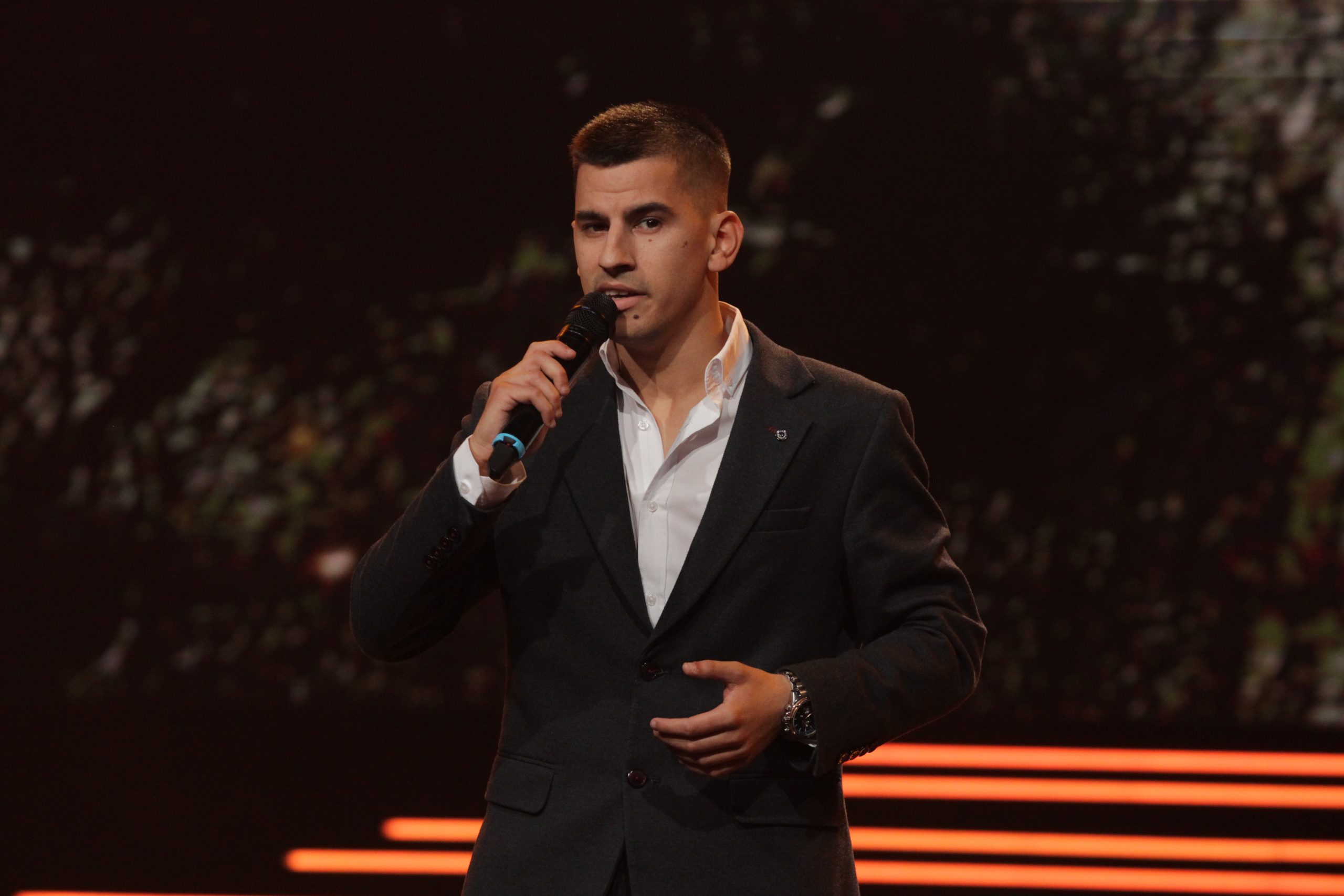 Takmičara TRAUMIRALI NA SCENI, Popović odbrusio Ceci: "Nismo mi kupili te SI*ICE da se ti igraš" 4 IMG 5421
