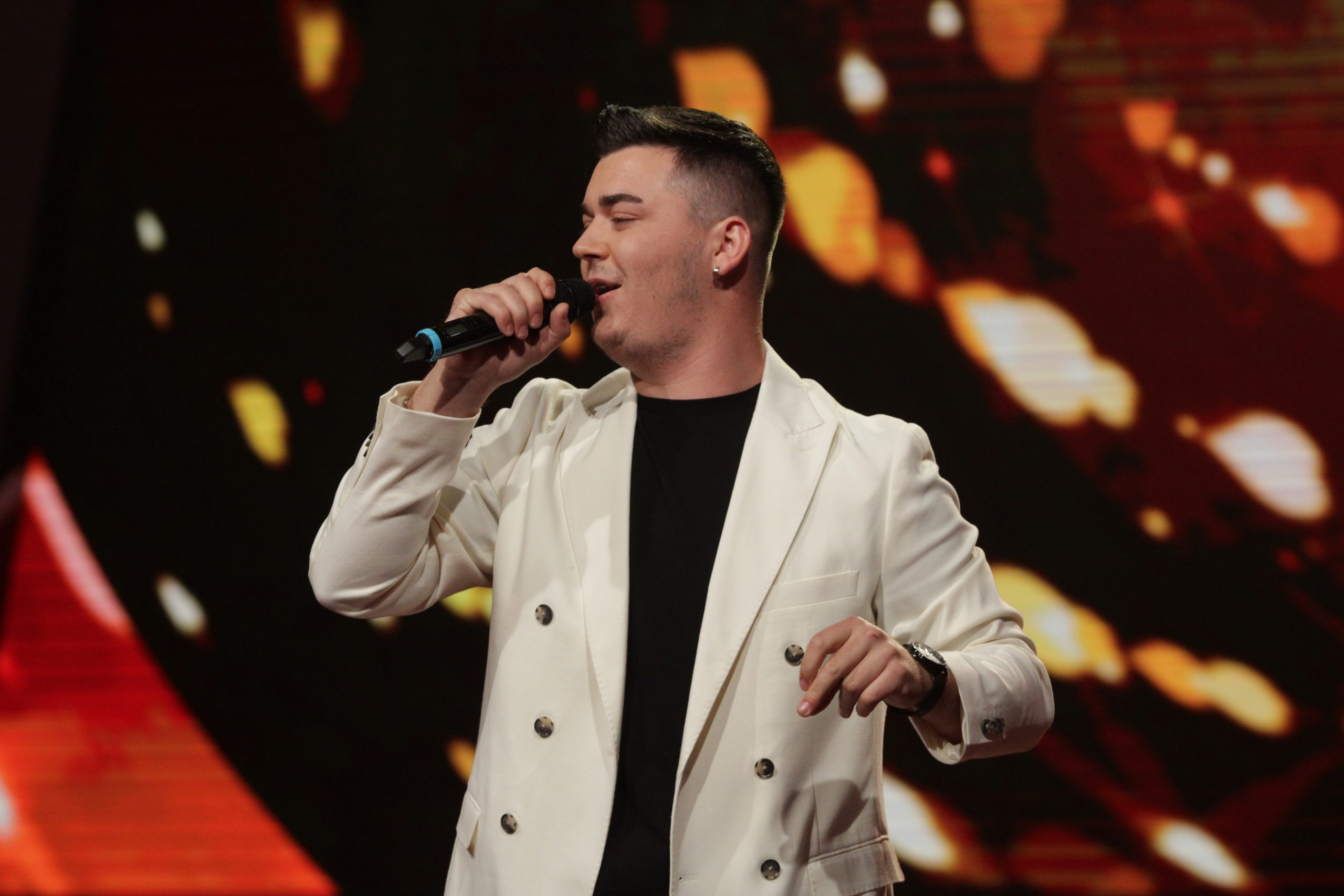 ISTORIJA SE PONAVLJA Saša Popović siguran: "Ovde nema šta da se komentariše!" 9 IMG 5697