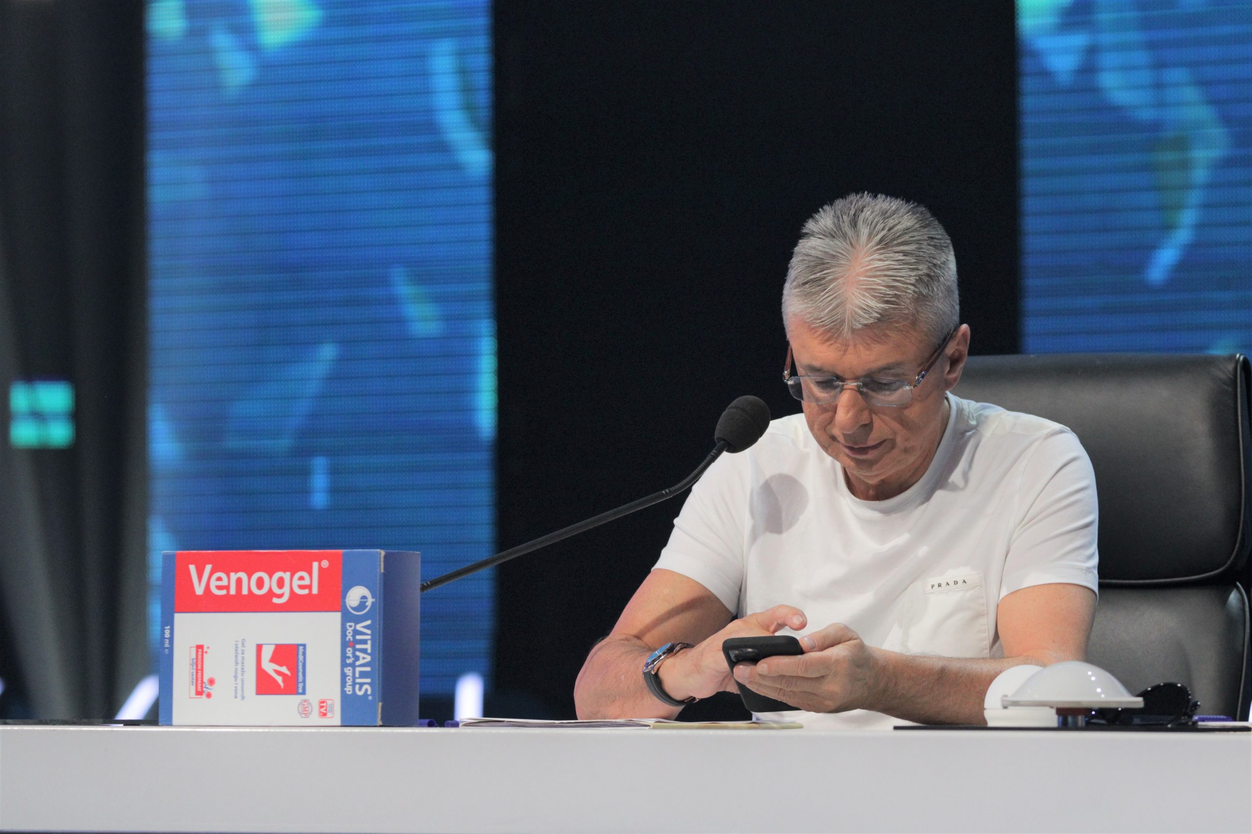 ISTORIJA SE PONAVLJA Saša Popović siguran: "Ovde nema šta da se komentariše!" 7 IMG 5711