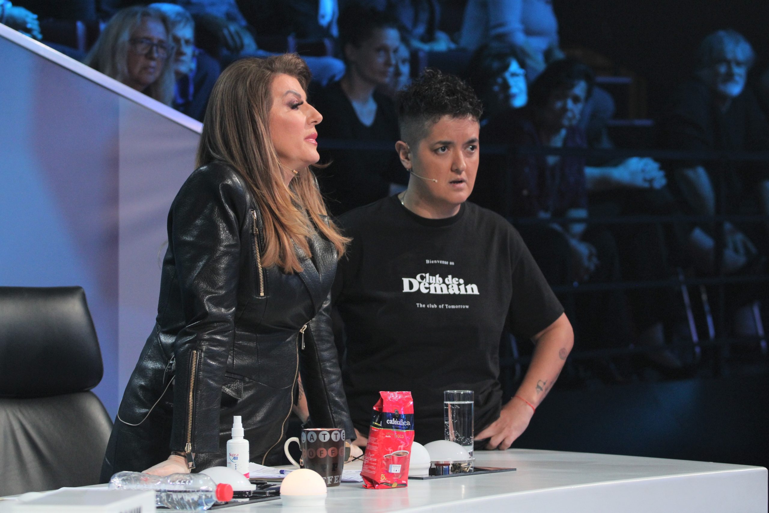 Takmičarka se RASPLAKALA na sceni, Marija izgorela od besa: " Ti ne umeš da pevaš, ovo je bila KATASTROFA" 8 IMG 6622 1
