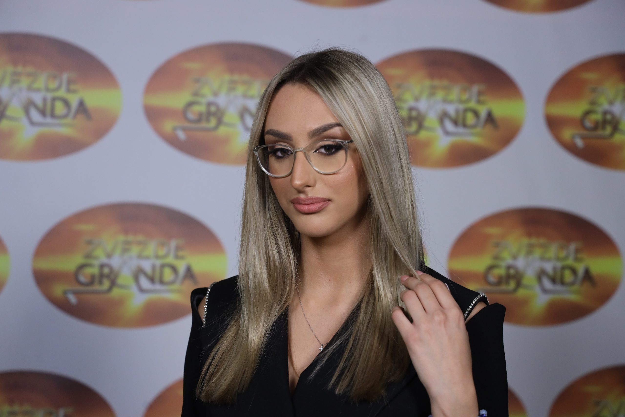 Ines Senjić 2 INES SENJIC 17 GOD. STUTGART NEMACKA 2