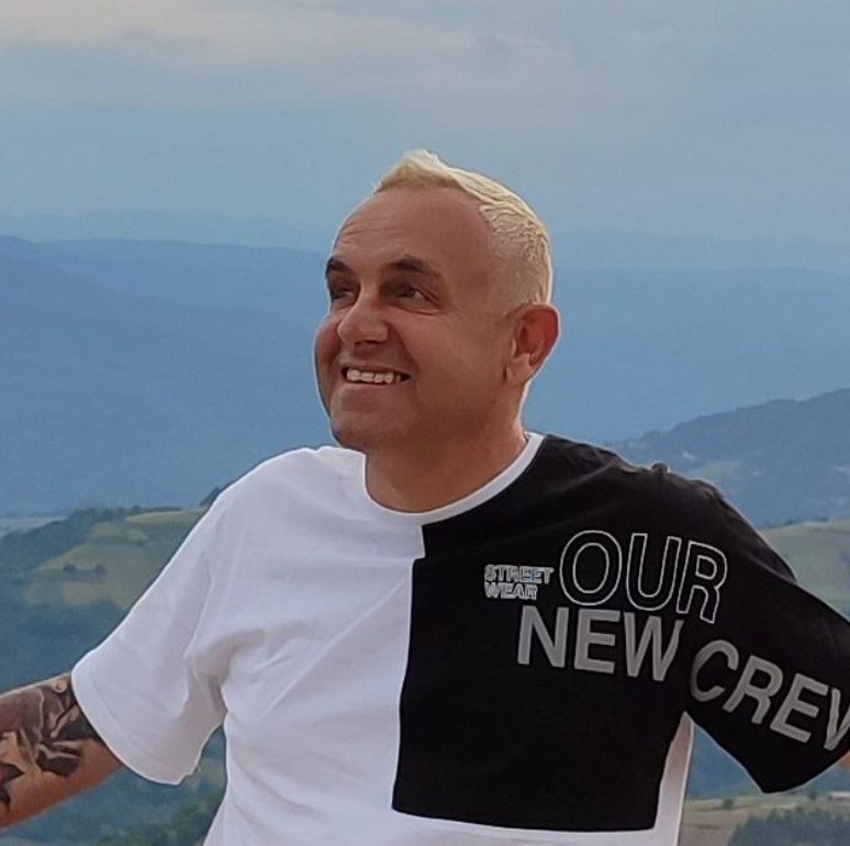 Ivan Gavrilovic 1