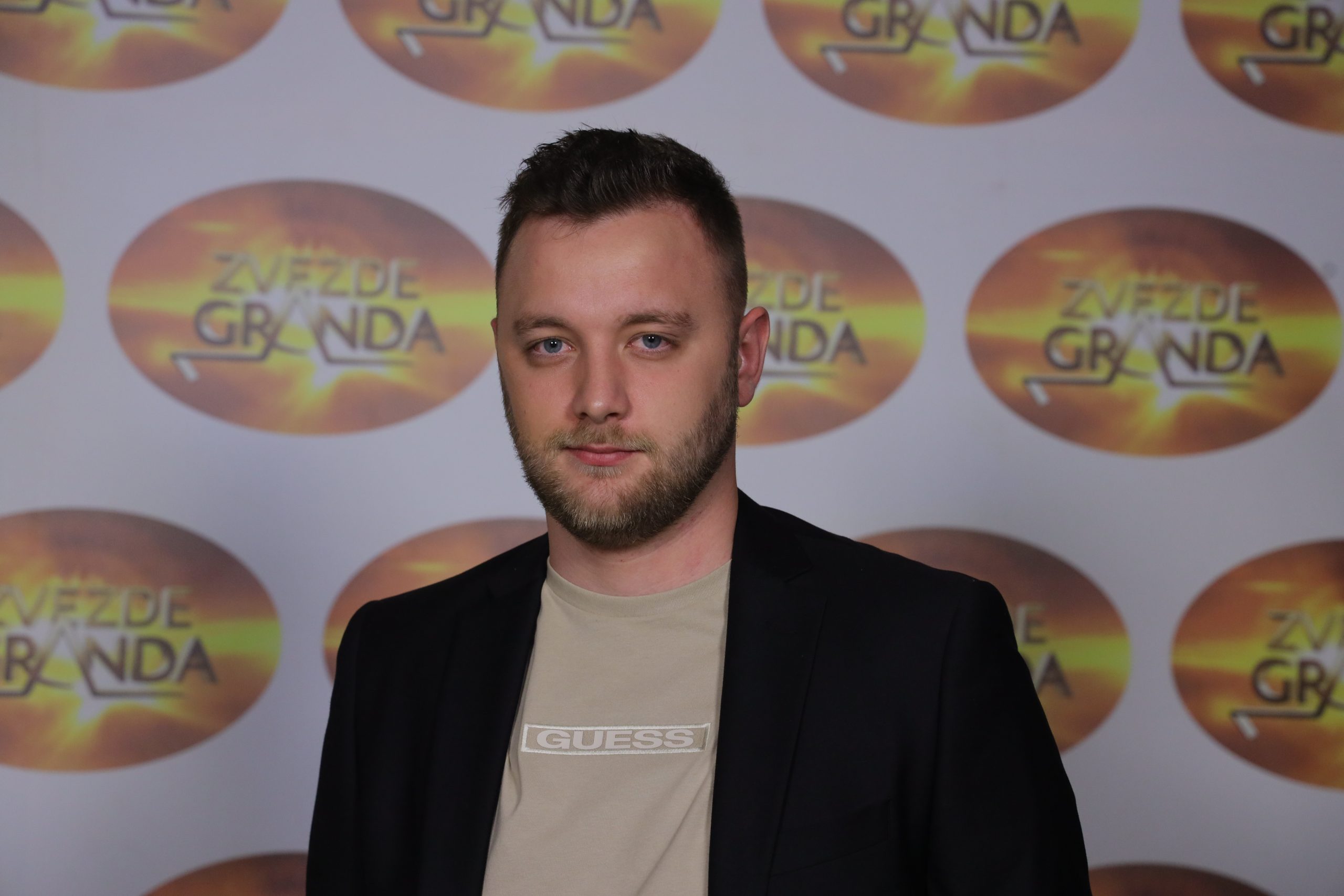 Josip Benšak 2 JOSIP BENSAK 24 GOD. VELIKA GORICAHR 14