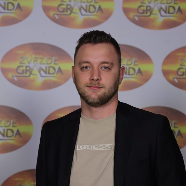 Josip Benšak 1 JOSIP BENSAK 24 GOD. VELIKA GORICAHR 3