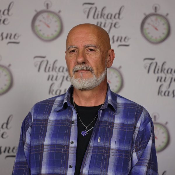 JOVAN KNEZEVIC 54 GOD. KRUSEVAC 12