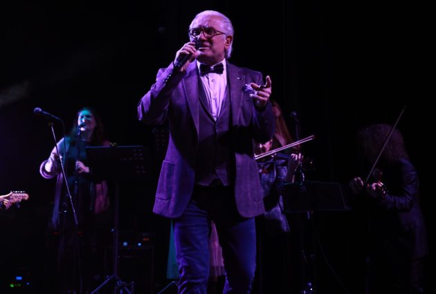 KONCERT