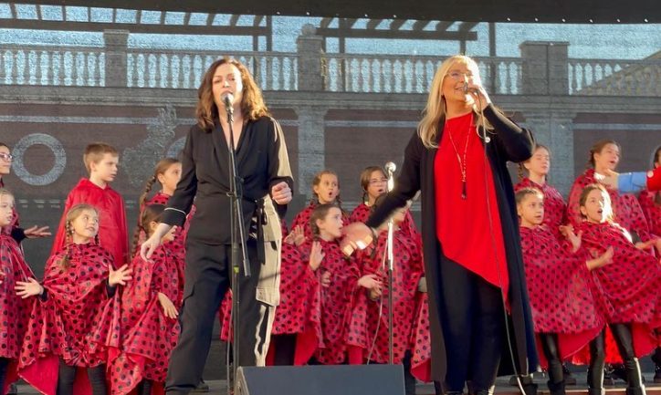 Leontina i ivana