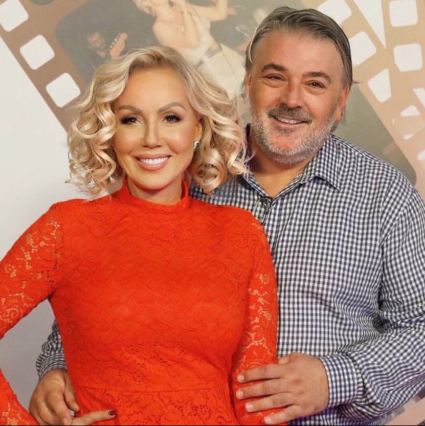 Lepa Brena i Boba 2 1