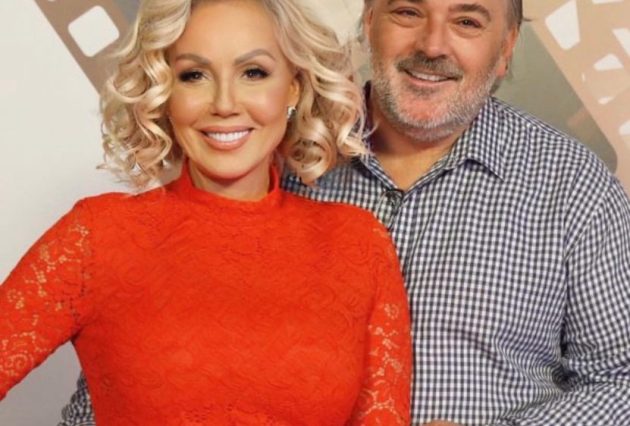 Lepa Brena i Boba 2