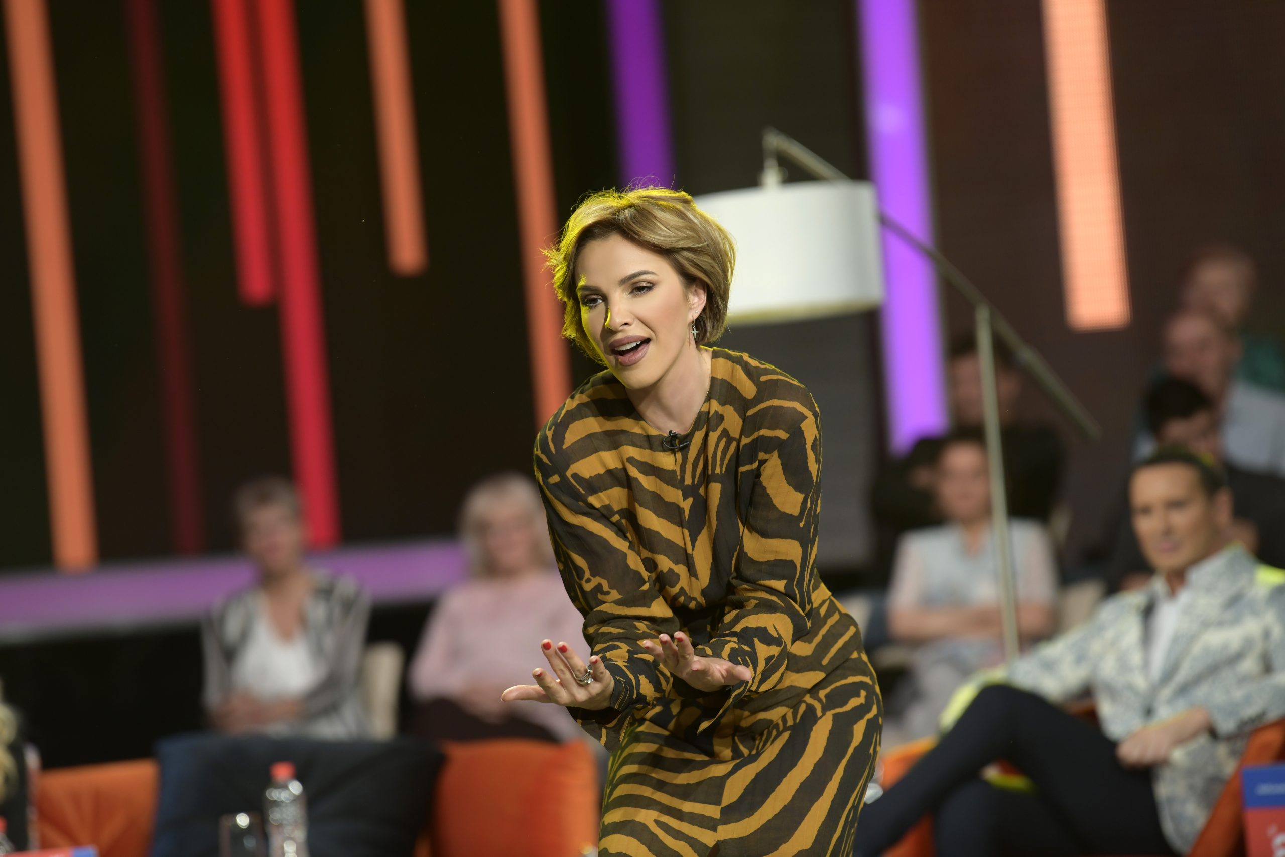 "Pružiću narodu emocije" Marina Tadić najavila svoj prvi koncert, šokiraćete se kad čujete ko će joj se pridružiti na sceni (VIDEO) 8 MARINA TADIC ZGS SNIMANJE 15112022 FOTO NOVA 52 ok