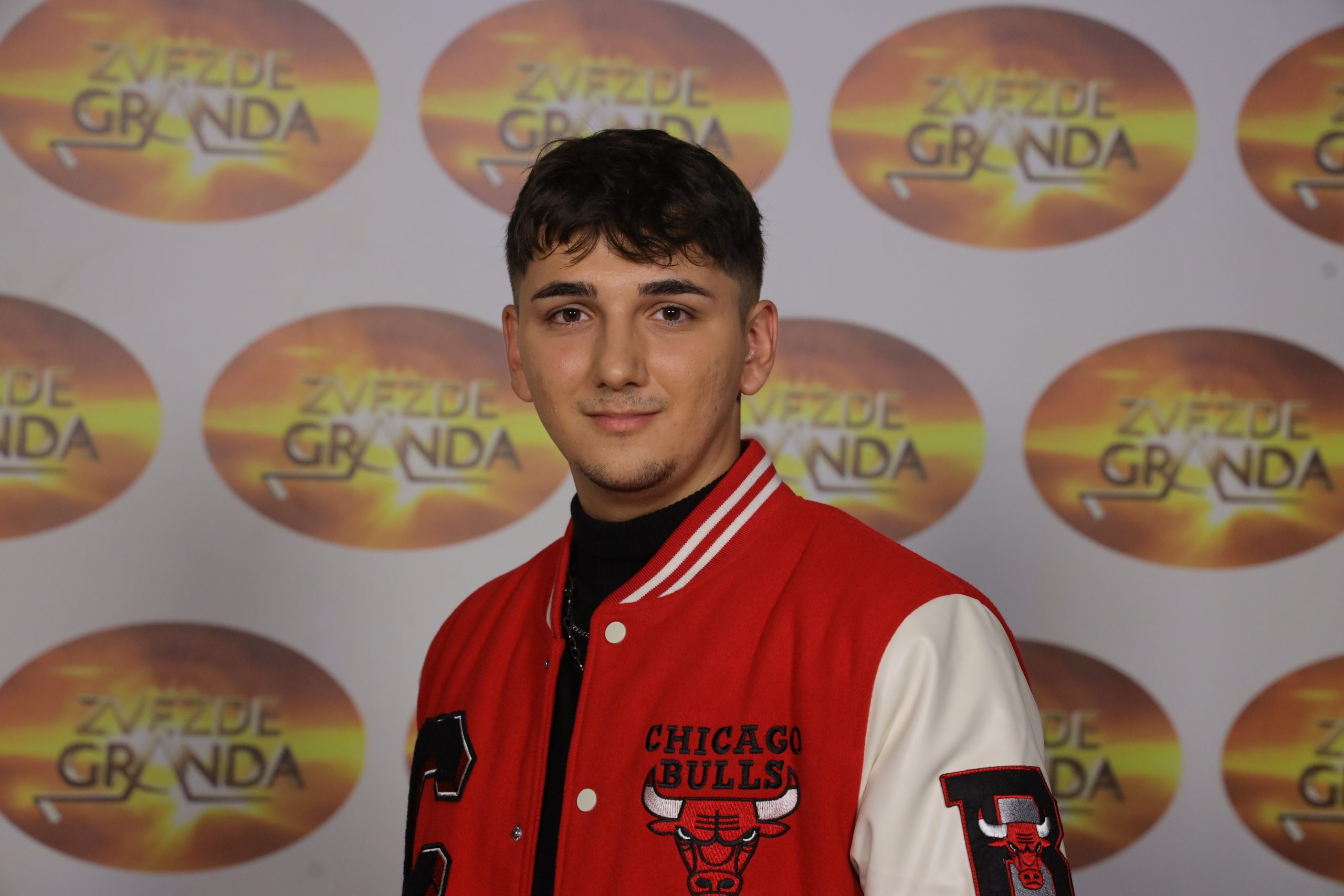 Martin Kostadinov 2 MARTIN KOSTADINOV 19 GOD. DJEVDJELIJA MKD 4