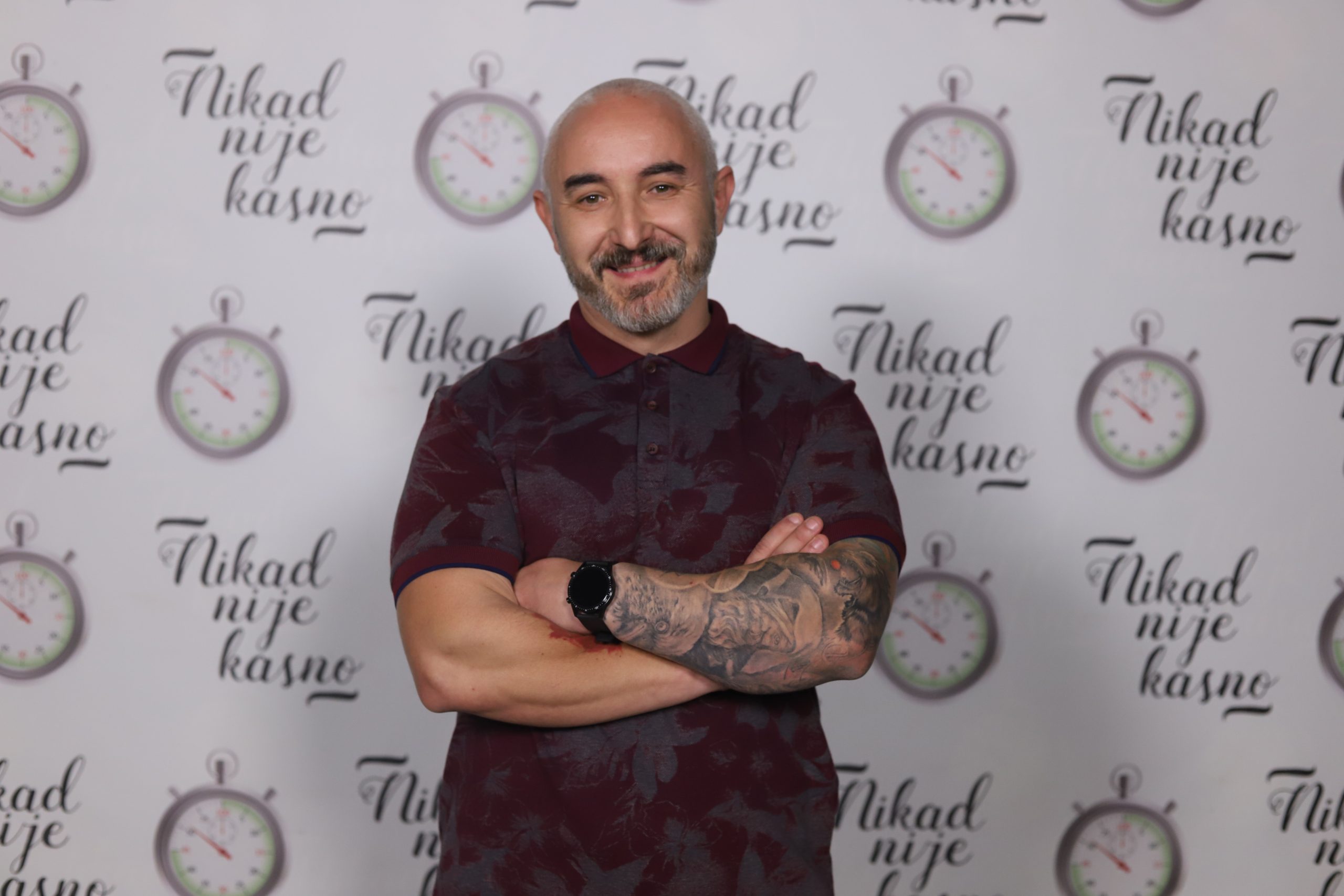MILOS MITROVIC MISKO 46 GOD. KRUSEVAC 14