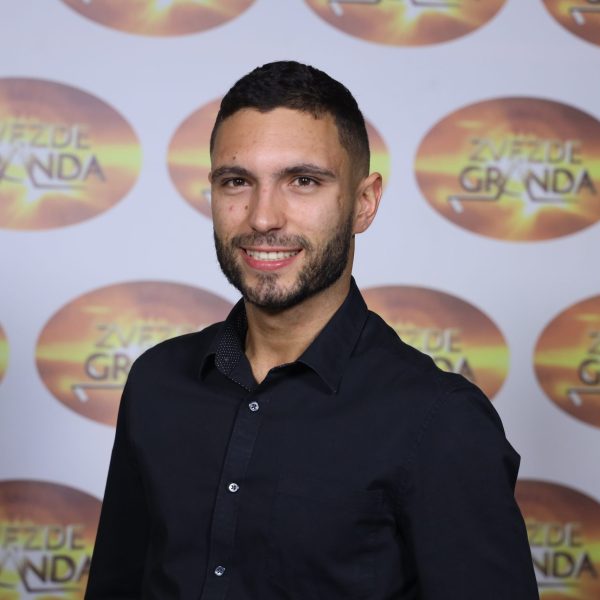 Mustafa Bidžan 1 MUSTAFA BIDZAN 26 GOD. SARAJEVOBIH 2