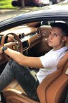 OVAKVOG FRAJERA DUGO NISMO VIDELI: Sin Dragane Mirković se skinuo, devojke poludele 3 Marko Bijelic 2