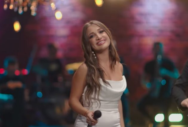 Milica Jokic 1