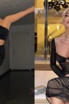 Milica Todorovic i Milica Pavlovic