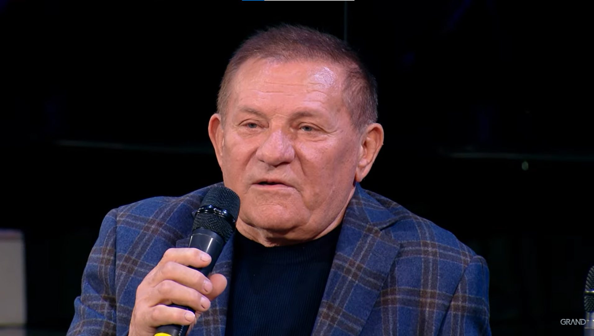 Miloš Bojanić otkrio u kakvim je odnosima sa bivšom ženom: "Bilo je problema kada sam se drugi put oženio" 5 Milos Bojanic