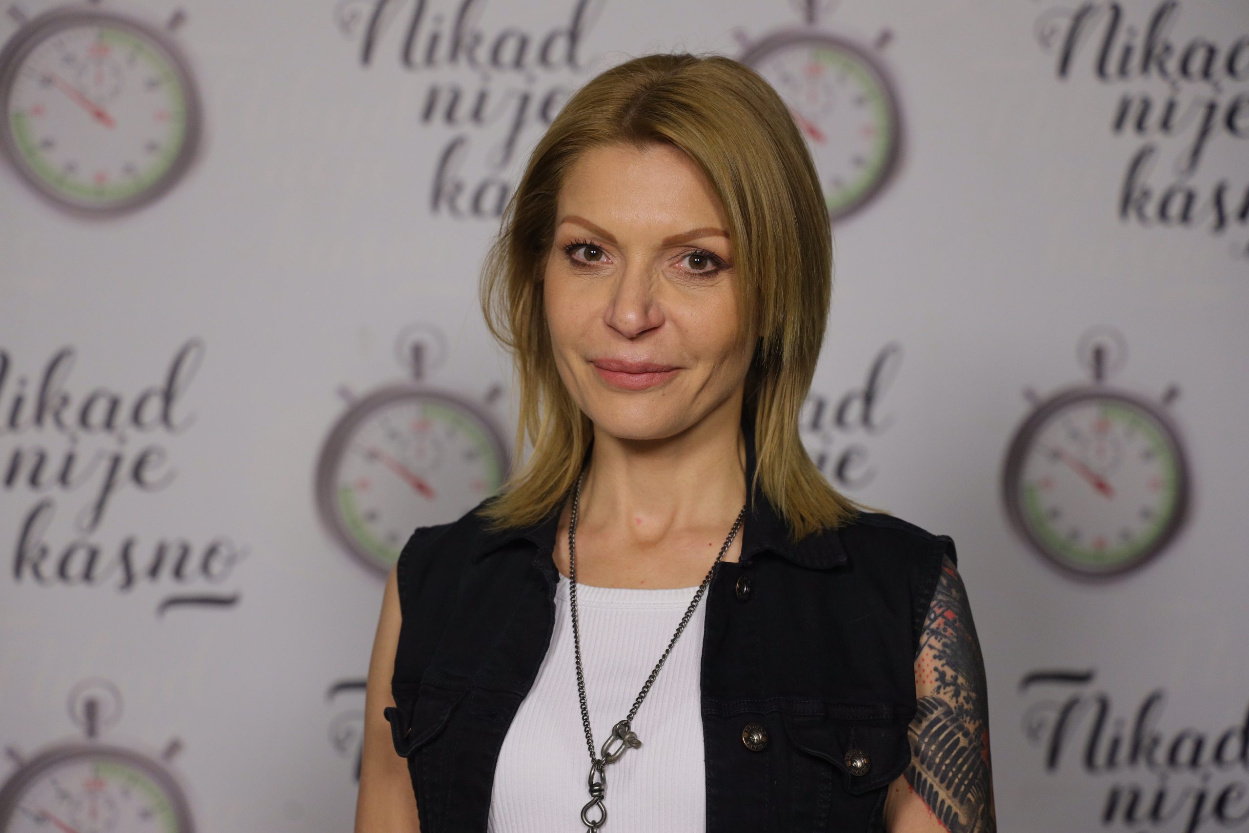 NATHALIE PRIJOVIC 47 GOD. KOVIN 2