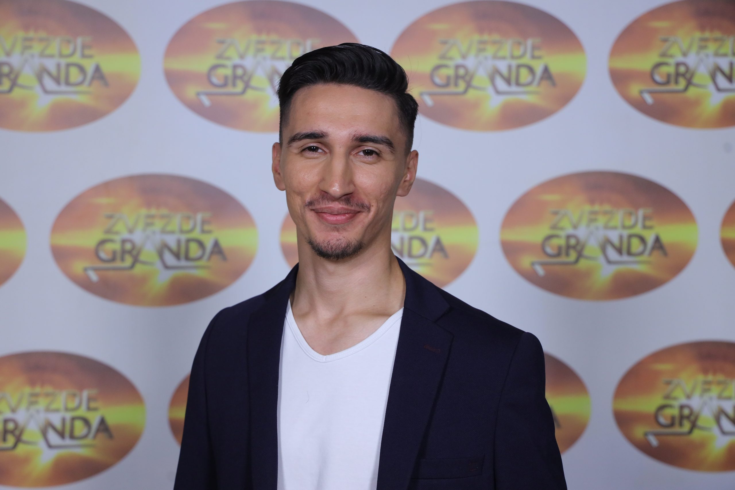 Nejaz Neki Ramčevski 2 NEJAZ NEKI RAMCEVSKI 22 GOD. NIS 2