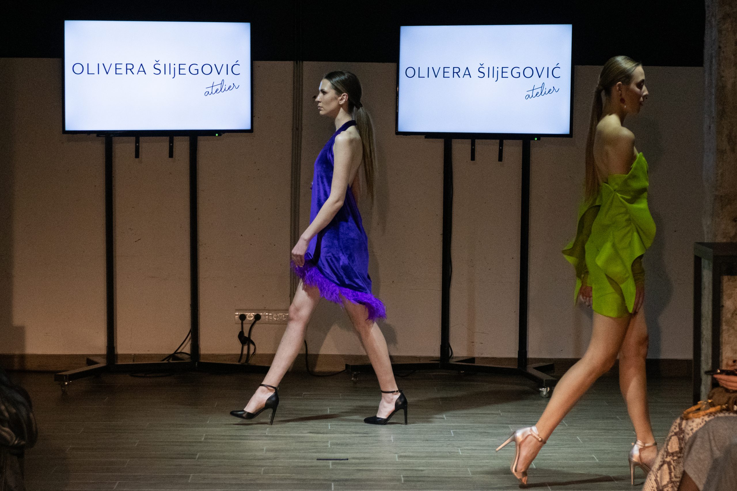 Od svetske modne scene do sopstvenog brenda: Nova kolekcija za doček 2023. 7 NEN 1992