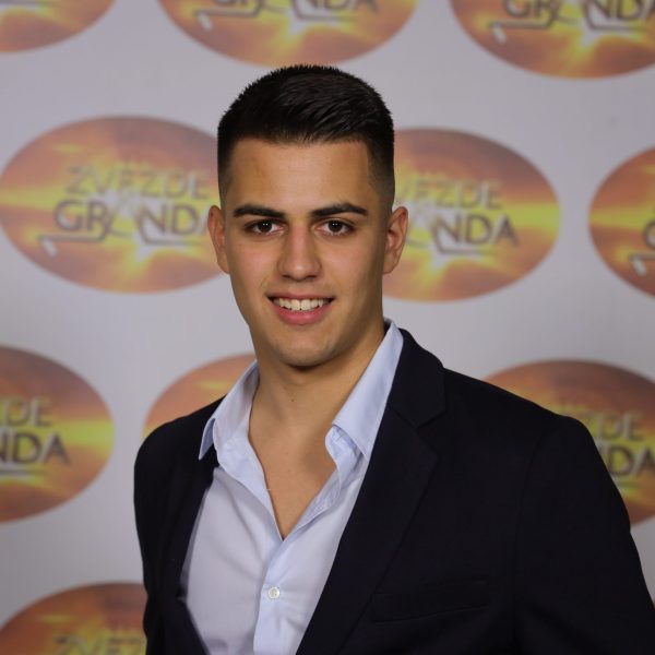 PETAR BULATOVIC 17 GOD. PODGORICACG 10
